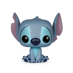 Zittende Stitch Funko Pop-figuur - Lilo & Stitch
