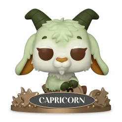Zodiac – Capricorn Funko Pop Figuur