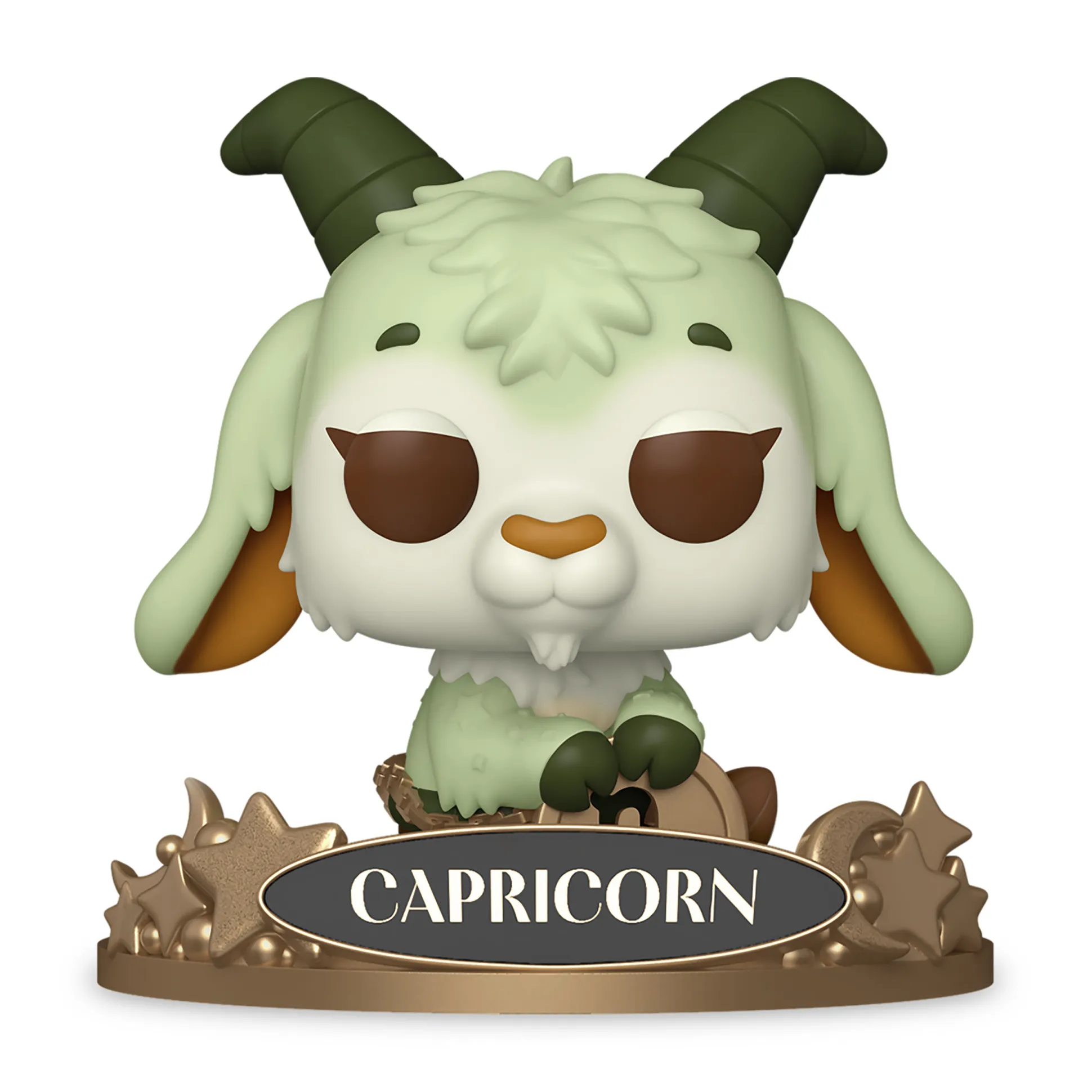 Zodiac – Capricorn Funko Pop Figuur