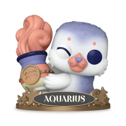 Zodiac - Waterman Funko Pop Figuur