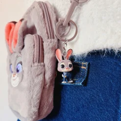Zootopia - Judy Hopps Funko Pop Sleutelhanger
