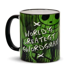 Zoro 's Werelds Grootste Zwaardvechter Mok - One Piece