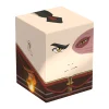 Zuko Verzamelkaartenbox Ultimate Guard - Avatar De Legende van Aang