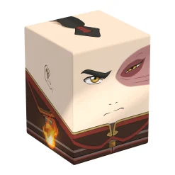 Zuko Verzamelkaartenbox Ultimate Guard - Avatar De Legende van Aang