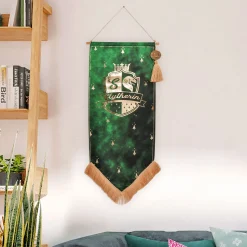 Zwadderich Banier - Harry Potter