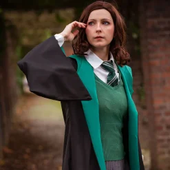 Zwadderich Gewaad - Harry Potter