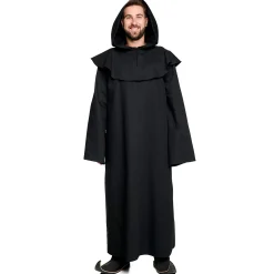 Zwarte Abt - Kostuum