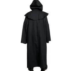 Zwarte Abt - Kostuum