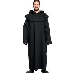 Zwarte Abt - Kostuum
