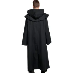 Zwarte Abt - Kostuum