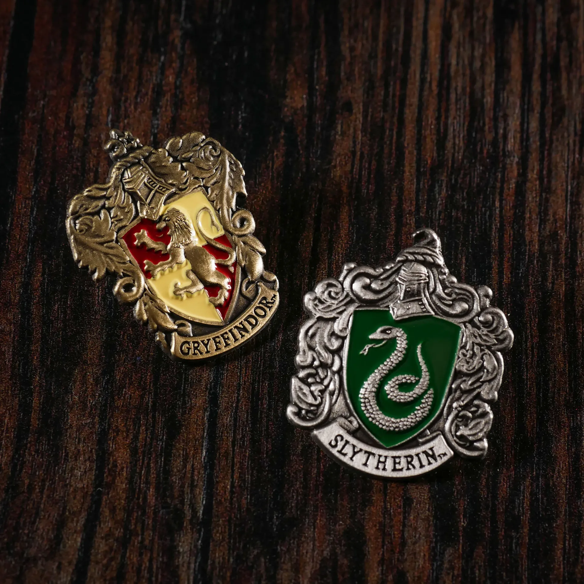 Zweinstein Huizen - Pins