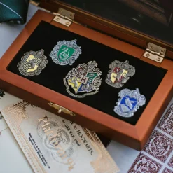 Zweinstein Huizen - Pins