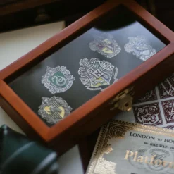 Zweinstein Huizen - Pins