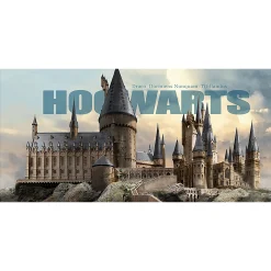 Zweinstein Mok - Fantastische Beesten